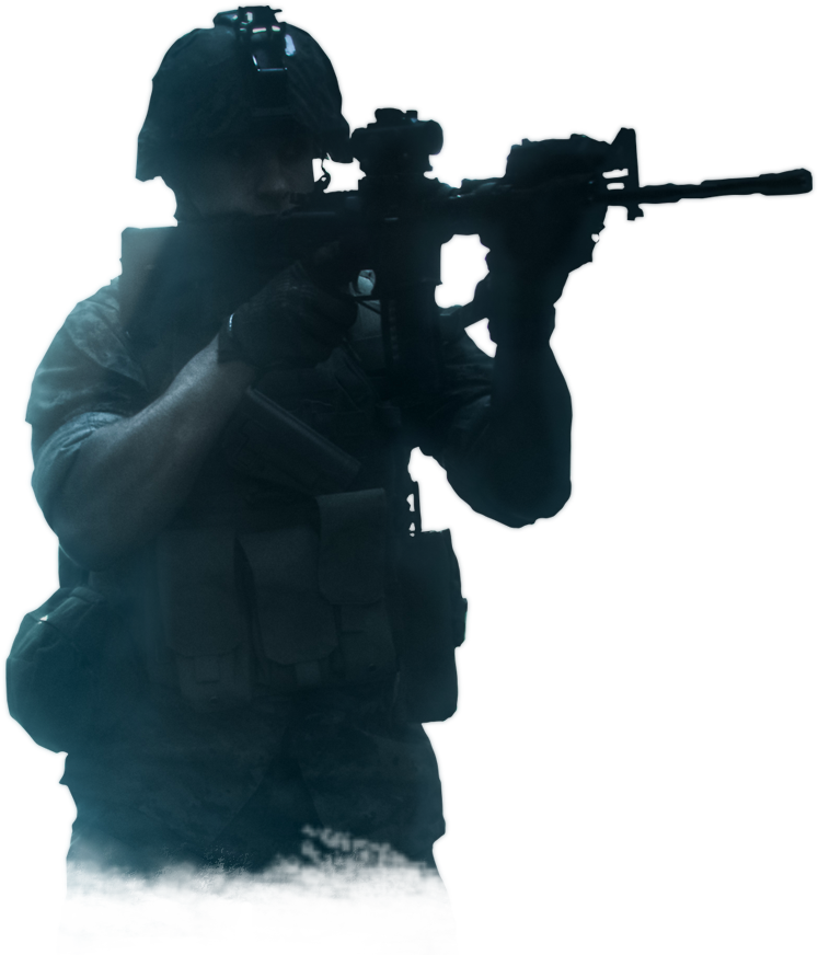 man