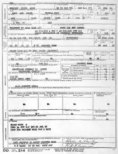 DD214