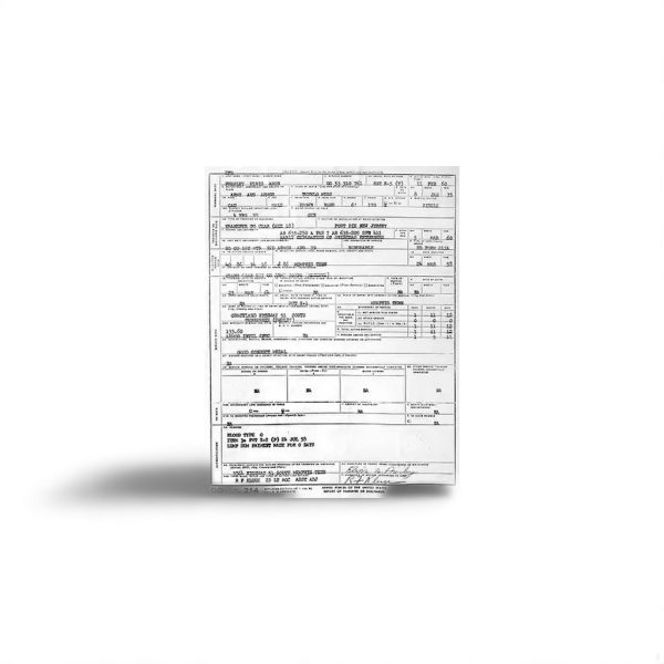 Affordable <i>Guided Service</i> for DD214 Requests with Accurate Review and Standard Processing